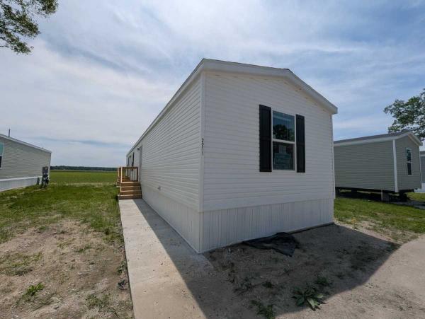 Photo 1 of 2 of home located at 2211 S Brabant Lot 30 Burt, MI 48417