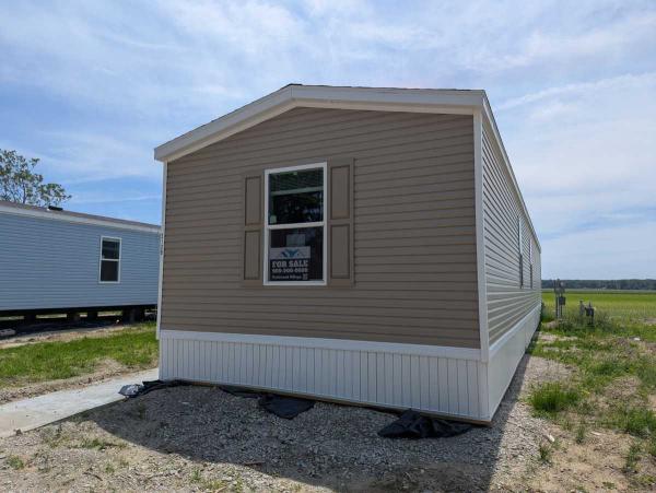 2026 Mobile Home