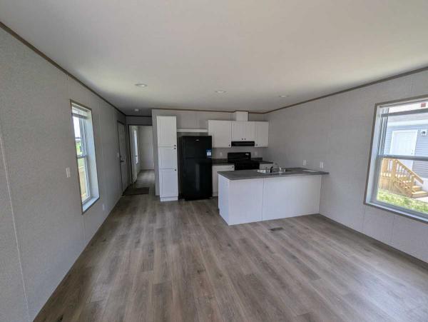 2026 Mobile Home
