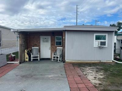 Mobile Home at 1002 Arizona Ave Saint Cloud, FL 34769