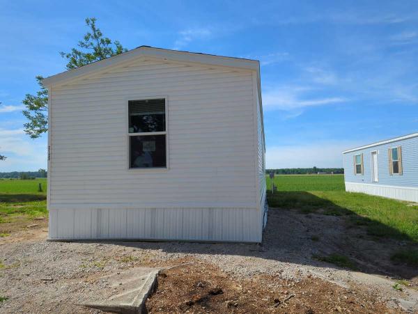 Photo 1 of 1 of home located at 2123 S. Brabant St Burt, MI 48417