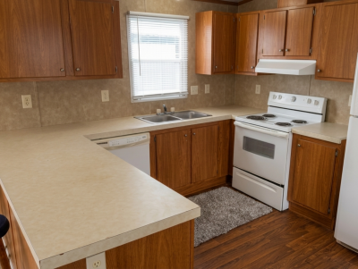 Mobile Home at 1110 Rim Rd.,Quincy, Quincy, IL 62305