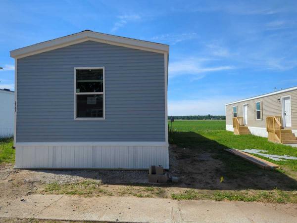 Photo 1 of 1 of home located at 2131 S. Brabant St. Burt, MI 48417