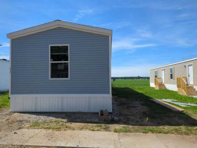 Mobile Home at 2131 S. Brabant St. Burt, MI 48417