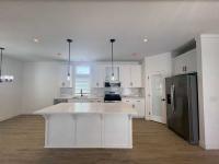 2026 Silvercrest Summit Manufactured Home