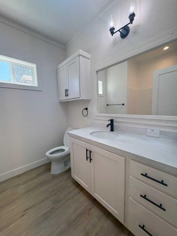 2026 Silvercrest Summit Manufactured Home
