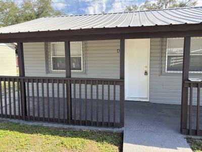 Mobile Home at 11520 E Us Hwy 92, D2 Seffner, FL 33584