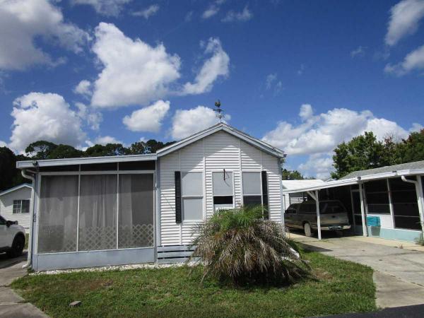 1998 SUMM Mobile Home For Sale