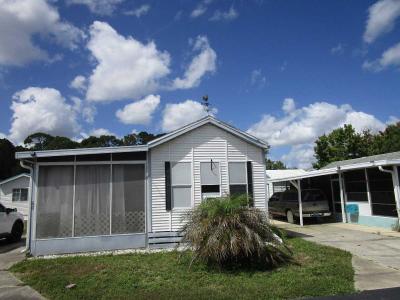 Mobile Home at 1175 Bay Road Lot 60 Mount Dora, FL 32757