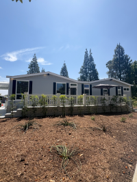 2026 Silvercrest Summit Manufactured Home