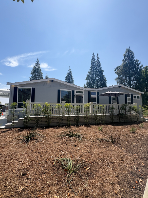 2026 Silvercrest Mobile Home For Sale