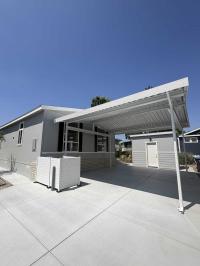 2026 Silvercrest Summit Manufactured Home