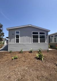 2026 Silvercrest Summit Manufactured Home