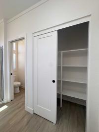 2026 Silvercrest Summit Manufactured Home