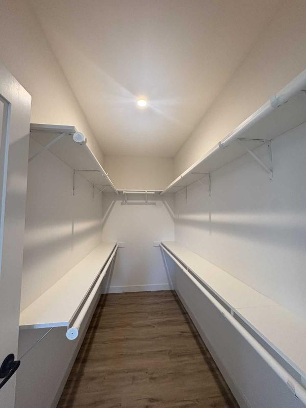 2026 Silvercrest Summit Manufactured Home