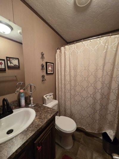 Photo 5 of 11 of home located at 153 Meadows Cir. W Wixom, MI 48393