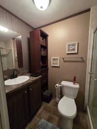 2014 Hart Manufactured Home
