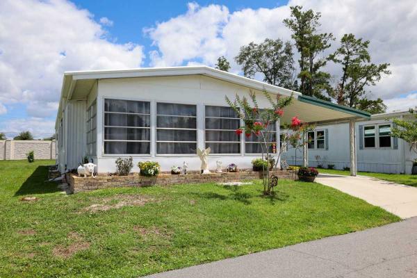 1980 Fleetwood Mobile Home For Sale