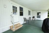 1980 Fleetwood Mobile Home