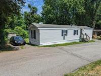 1997 Mobile Home