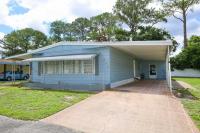 1980 Pres Mobile Home