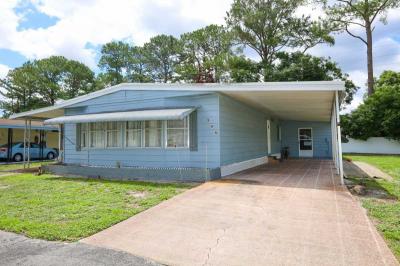 Mobile Home at 308 Casa Grande Ct Winter Springs, FL 32708