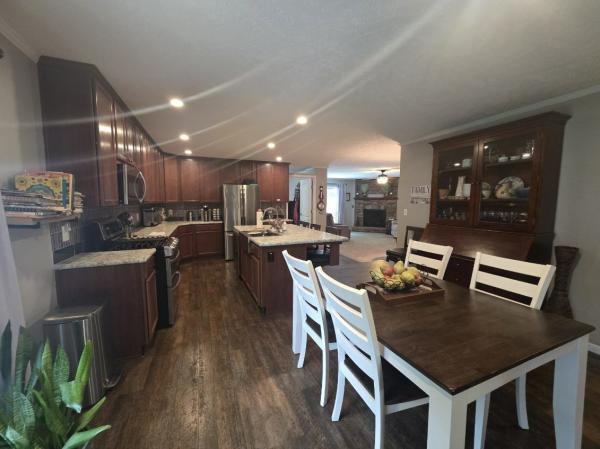 2018 Mansion Mobile Home For Sale