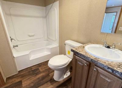 Photo 4 of 7 of home located at 2500 Farm Bureau Rd Lot 366 Manhattan, KS 66502