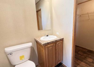 Photo 5 of 7 of home located at 2500 Farm Bureau Rd Lot 366 Manhattan, KS 66502