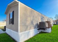 2018 Manufactured Home