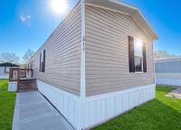 2018 Manufactured Home
