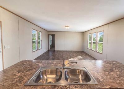 Photo 2 of 7 of home located at 2500 Farm Bureau Rd Lot 366 Manhattan, KS 66502