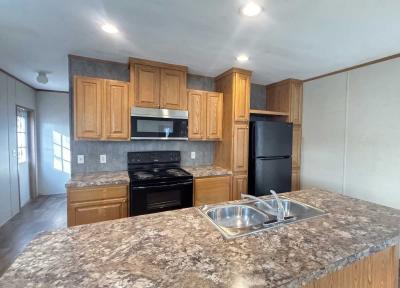 Mobile Home at 2500 Farm Bureau Rd Lot 366 Manhattan, KS 66502