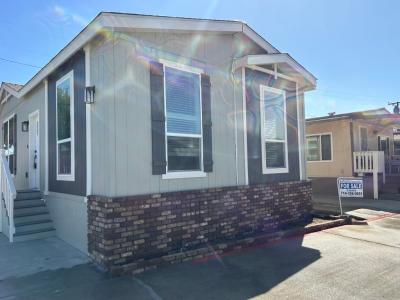Mobile Home at 14815 Cerritos Ave. # 2 Bellflower, CA 90706