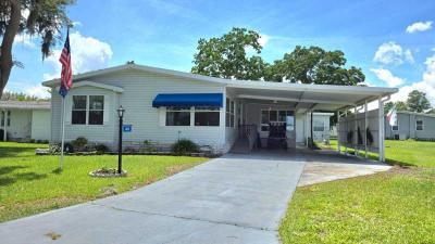 Mobile Home at 45 Bayberry Drive Lot 303 Leesburg, FL 34788