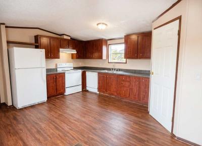 Mobile Home at 123 Tjoe Street Lot 53 Natchitoches, LA 71457