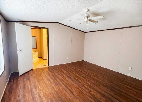 2007 Manufactured Home