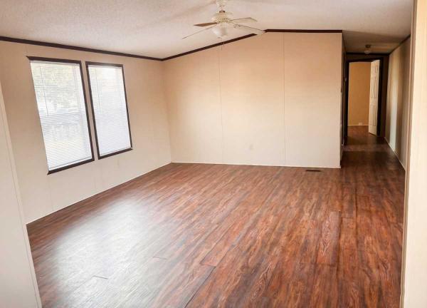 2007 Manufactured Home