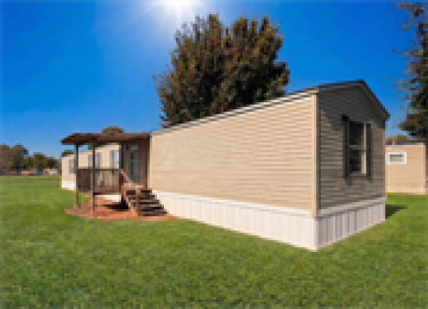 2007 Manufactured Home