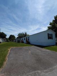 2016 Clayton Manufactured Home