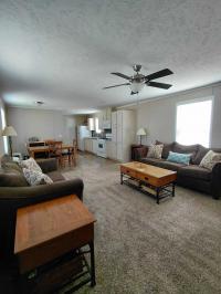 2016 Clayton Manufactured Home