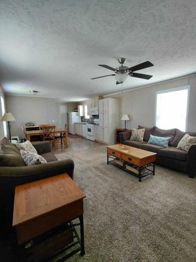 Photo 2 of 9 of home located at 3861 Apple St. Clarkston, MI 48348