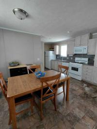 2016 Clayton Manufactured Home