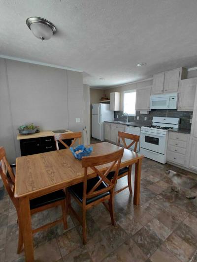 Photo 3 of 9 of home located at 3861 Apple St. Clarkston, MI 48348
