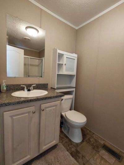 Photo 5 of 9 of home located at 3861 Apple St. Clarkston, MI 48348