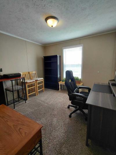 Available Home