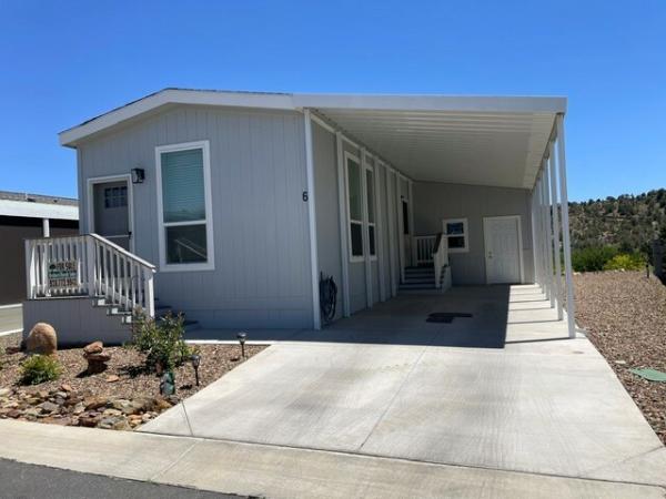 2025 Clayton Mobile Home For Sale