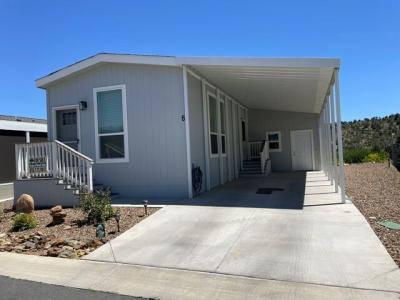 Mobile Home at 11350 E Sarah Jane Lane #6N Dewey, AZ 86327