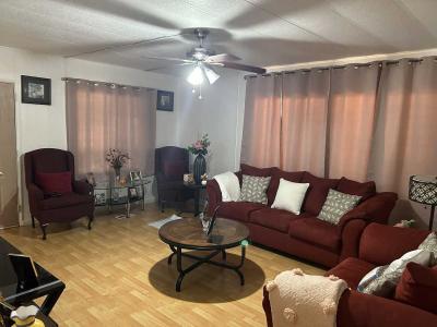 Photo 2 of 16 of home located at 6850 W. Fillmore St Lot 170 Phoenix, AZ 85043