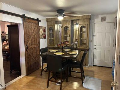 Photo 4 of 16 of home located at 6850 W. Fillmore St Lot 170 Phoenix, AZ 85043